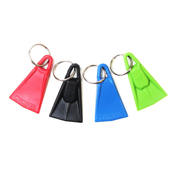 Catch Surf - Womper - Pro-Master Keychain - Blue
