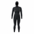 Dakine womens Mission plus 5/4 hooded wetsuit