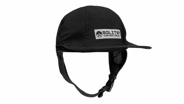 Convertible Watersports Hat