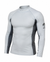 Heat Shield Neo-Front Rash Guard
