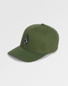Volcom Full Stone Flexfit Cap