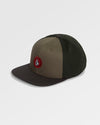Volcom Quarter Twill Cap