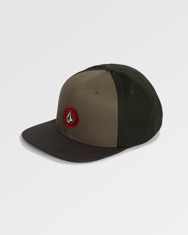 Volcom Quarter Twill Cap