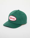 Volcom Petrolstone Adj Cap