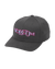Volcom 21st Century Flexfit Cap - Antique Black