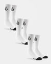 Volcom Full Stone Socks (3 Pack)