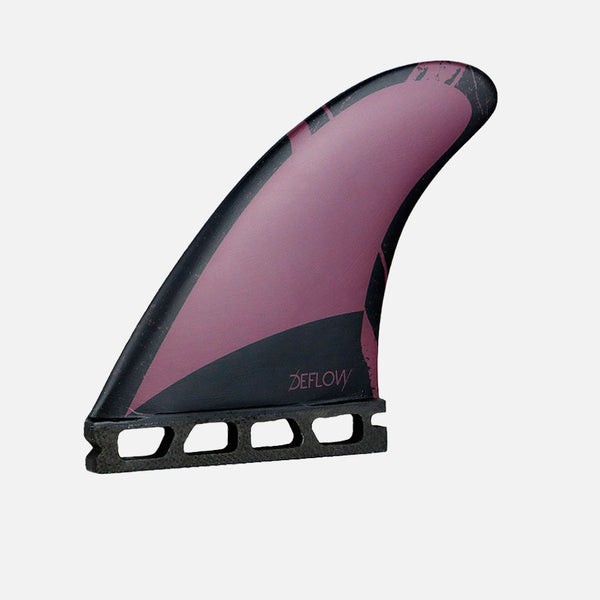 Deflow Rocket Thrusters