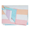 Unicorn Waves Picnic Blanket