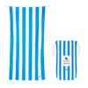 XL Bondi Blue Beach Towel