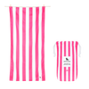 XL Phi Phi Pink Beach Towel