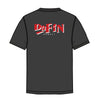 DaFin - Da Corporate T-Shirt - Black