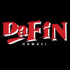 DaFin - Da Corporate T-Shirt - Black