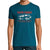 DaFin - Da Eco T-Shirt - Navy