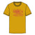 DaFin - Da Sunset T-Shirt - Mustard