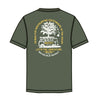 DaFin - Da Van T-Shirt - Khaki