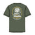 DaFin - Da Van T-Shirt - Khaki