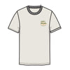 DaFin - Da Van T-Shirt - Off White
