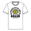 DaFin - Hendrix T-Shirt - White