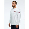 DaFin - Surf Shirt - White