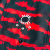 DaFin - Volley Shorts - Camo Black