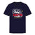 DaFin - Da Wedge T-Shirt - Navy