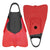 DaFin Fins - Day One Red