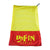 DaFin - Mesh Fin Bag - Red/Yellow