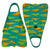 DaFin Fins - Zak Noyle - Laulima