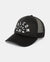 Volcom Into Paradise Hat - Vintage Black