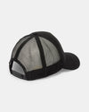 Volcom Into Paradise Hat - Vintage Black