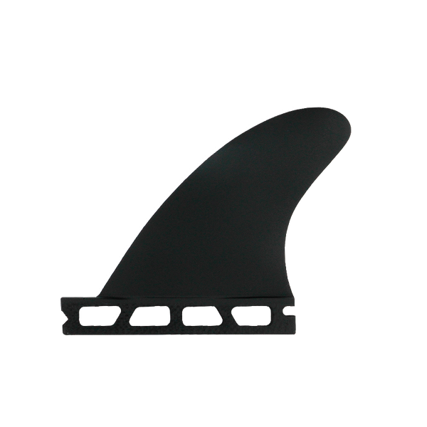 Deflow Single Fin + Side Bites