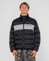 Pit Viper Puffer Jacket