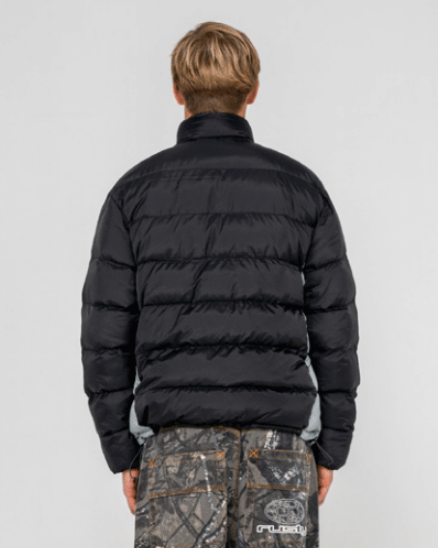 Pit Viper Puffer Jacket