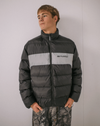 Pit Viper Puffer Jacket