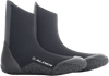 Alder Edge Boot Junior - 5mm Round Toe