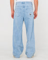 Rusty BLAZE BAGGY JEAN