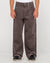 Rusty Big Wale Corduroy Pant