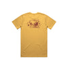 Instinct SurfCutback Tee