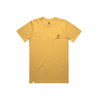 Instinct SurfCutback Tee