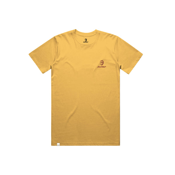 Instinct SurfCutback Tee