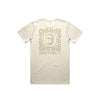 Instinct SurfEl Sol Tee