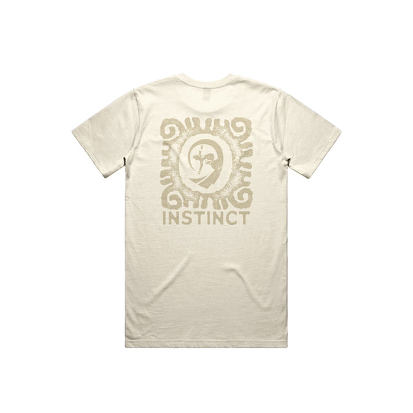 Instinct SurfEl Sol Tee
