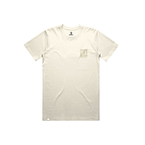 Instinct SurfEl Sol Tee