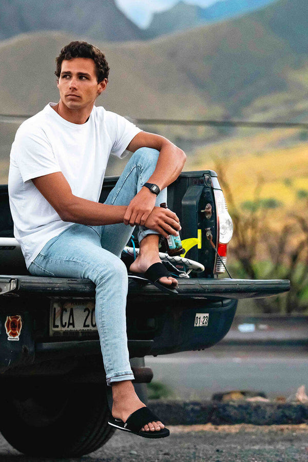 Foamlife Tarlan Slide - Mens Slider