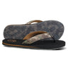 Foamlife Pampa - Artist Series - Mens Flip Flops