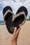 Foamlife Pampa - Artist Series - Mens Flip Flops