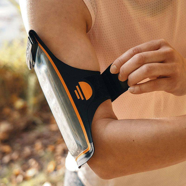 Fidlock Hermetic Armband