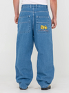 Rusty Flip Daddy All in jean