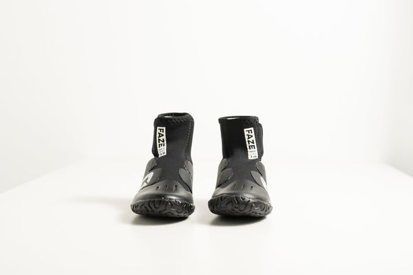 3mm FAZE Adult Wetsuit Boot
