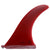 Flying Diamonds - Skindog - Sub Center - Red